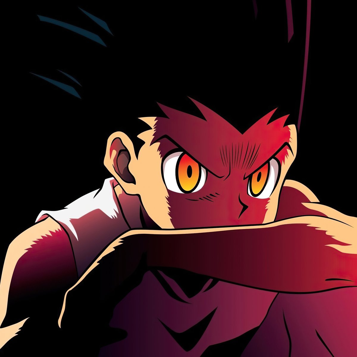 Gon Freecss vs Megumi Fushiguro Who Would Win?